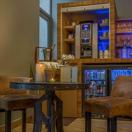 Legend Hotel Париж Екстер'єр фото