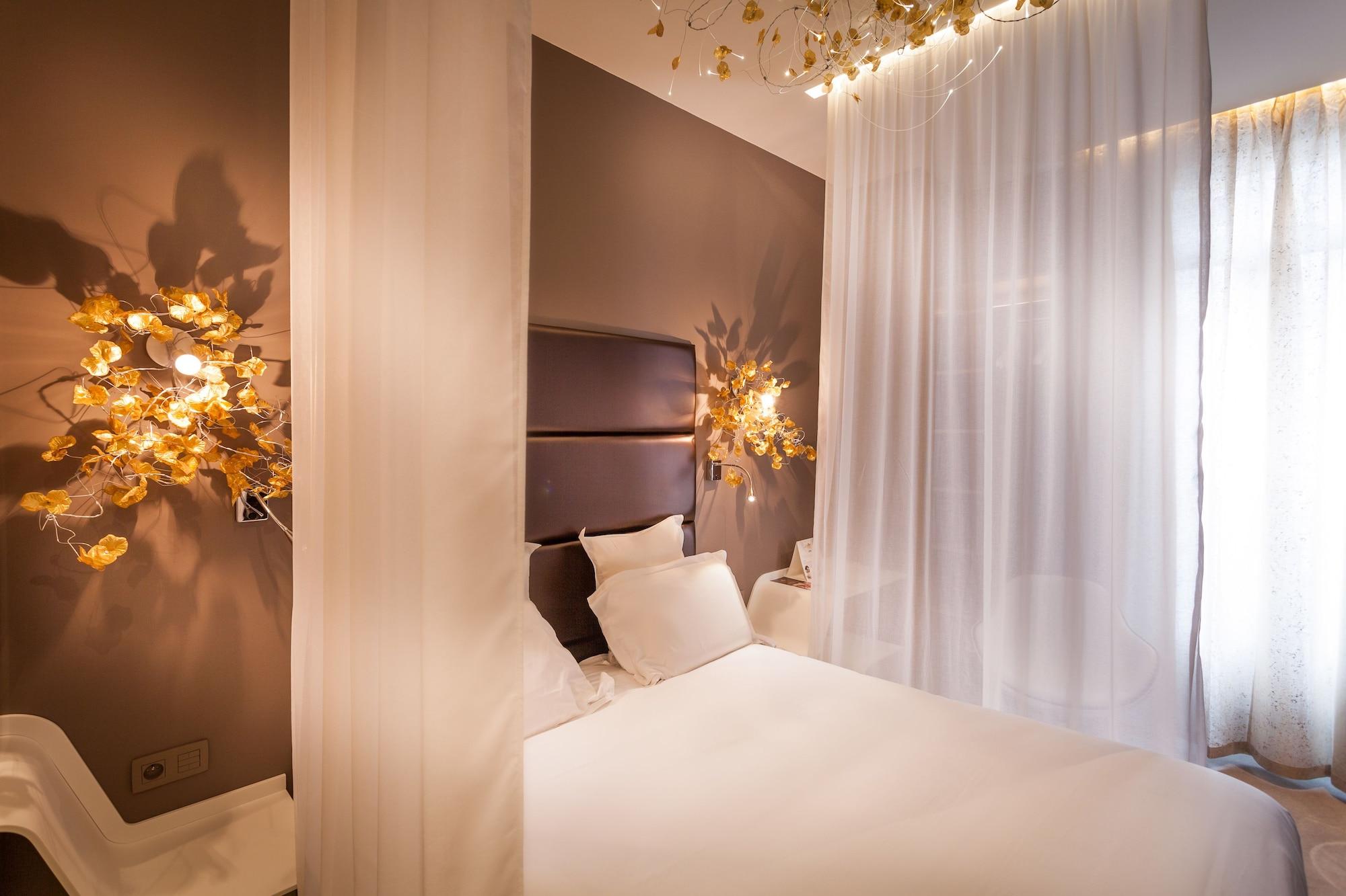 Legend Hotel Париж Екстер'єр фото