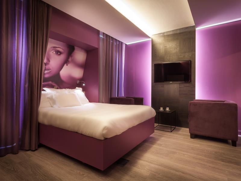 Legend Hotel Париж Екстер'єр фото