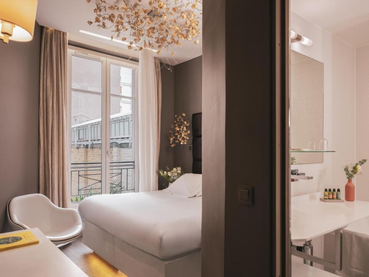 Legend Hotel Париж Екстер'єр фото