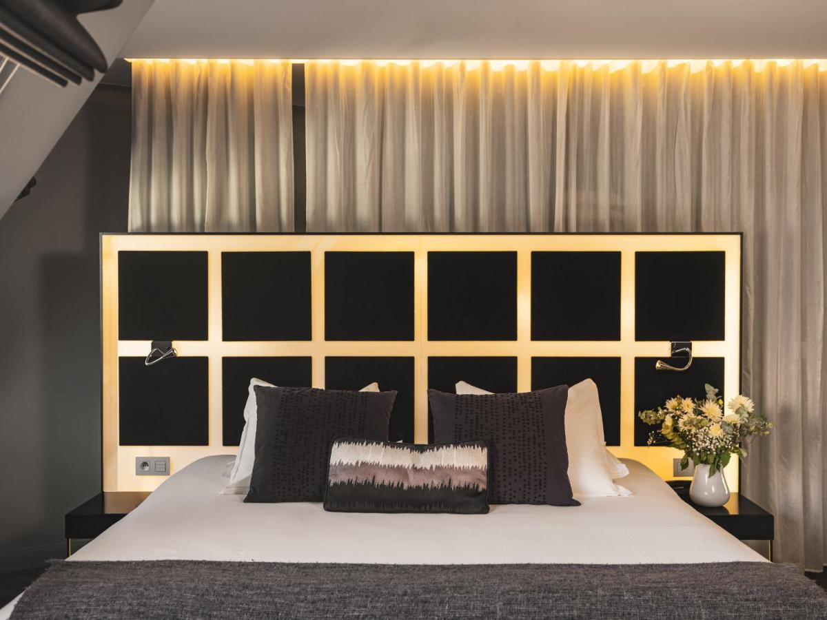 Legend Hotel Париж Екстер'єр фото