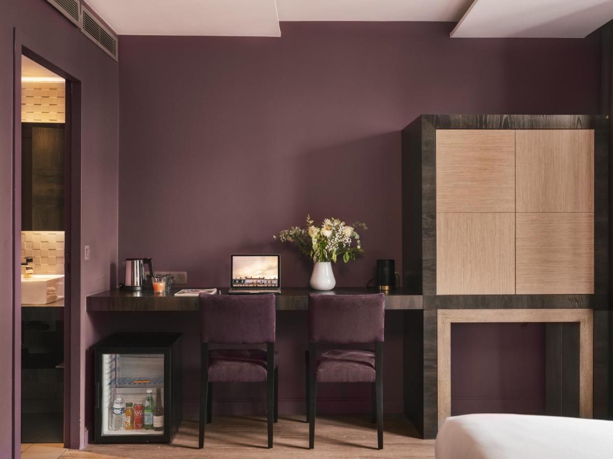 Legend Hotel Париж Екстер'єр фото