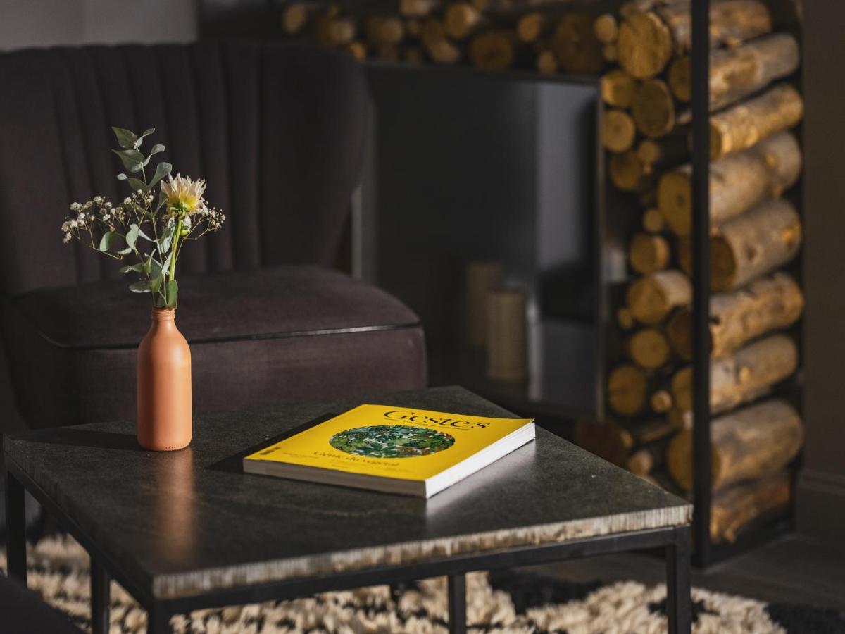 Legend Hotel Париж Екстер'єр фото
