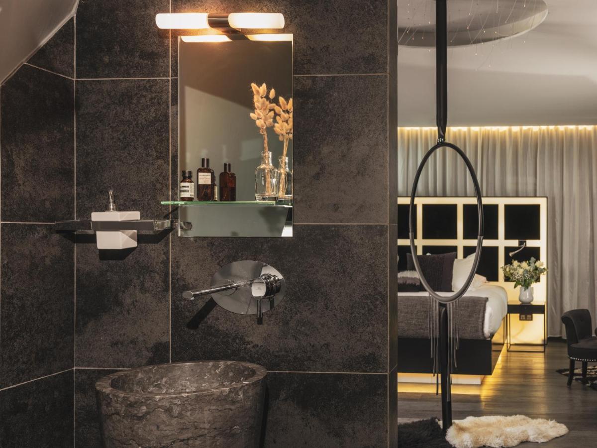 Legend Hotel Париж Екстер'єр фото